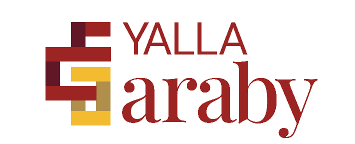 Yalla Araby