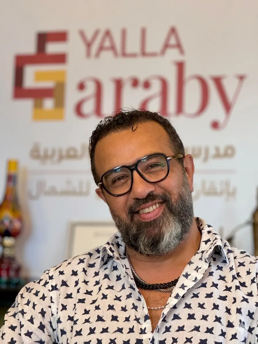 Mohamed Megahed image