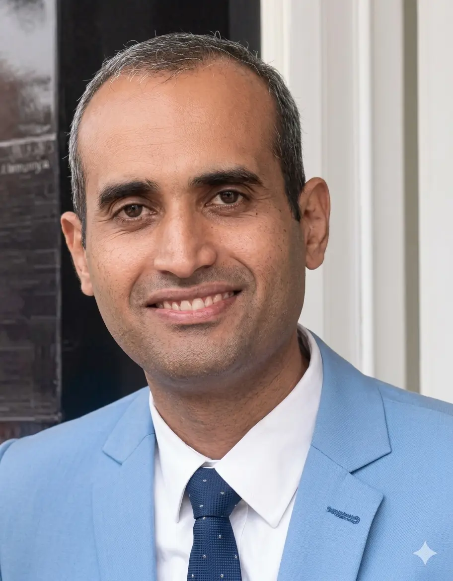 Mohamed Hemida image