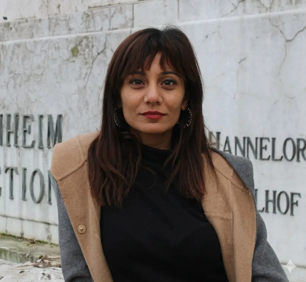 Mariam Hamdy image