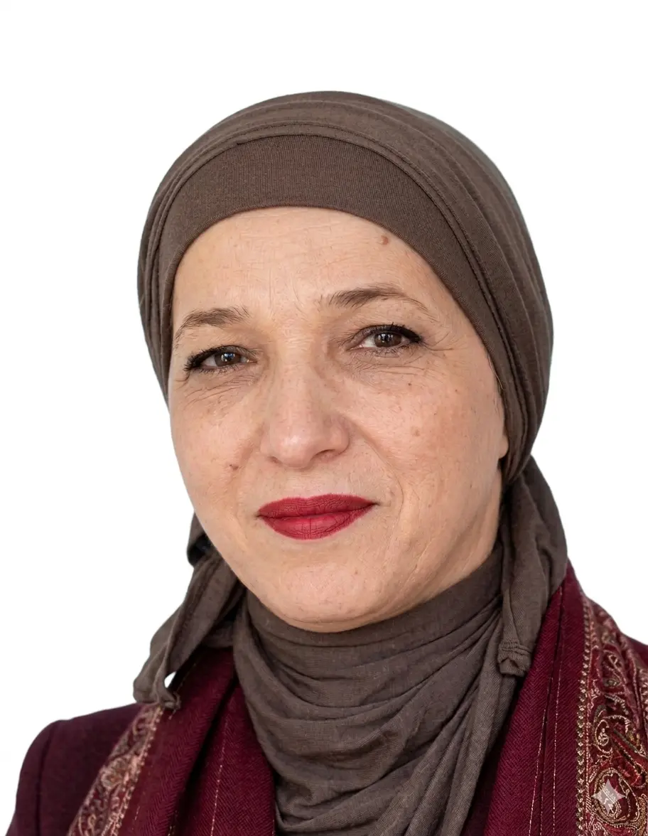 Kenza Ouahes image