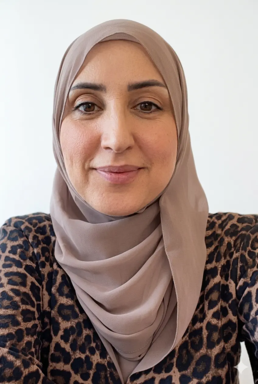Hanan Bahmad image