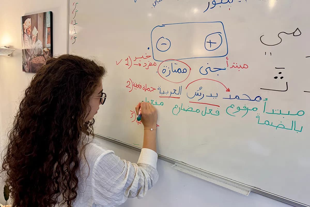 سجلات الفصول الدراسية 22