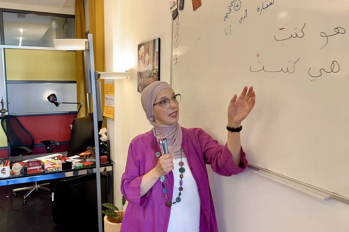 سجلات الفصول الدراسية 27