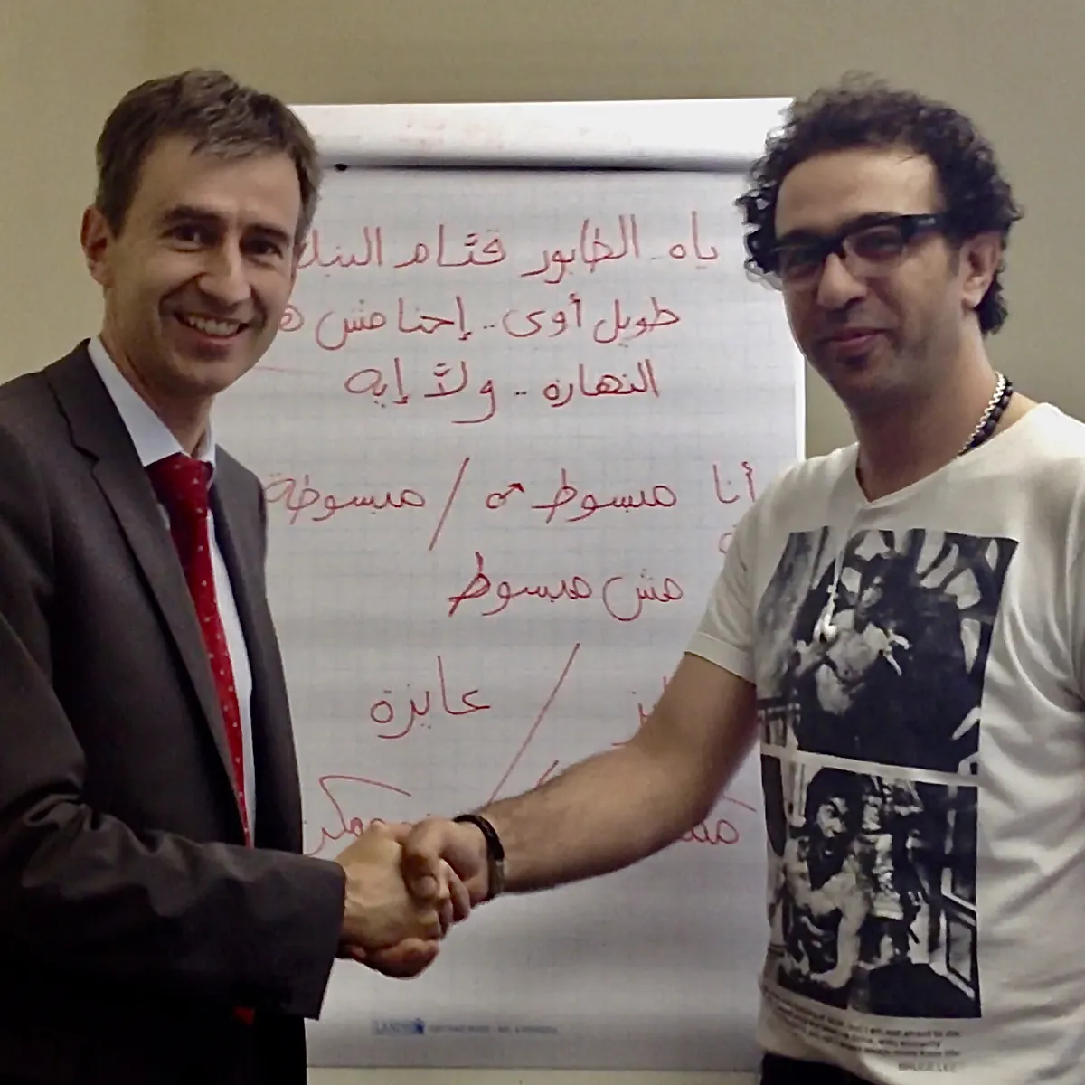 سجلات الفصول الدراسية 40