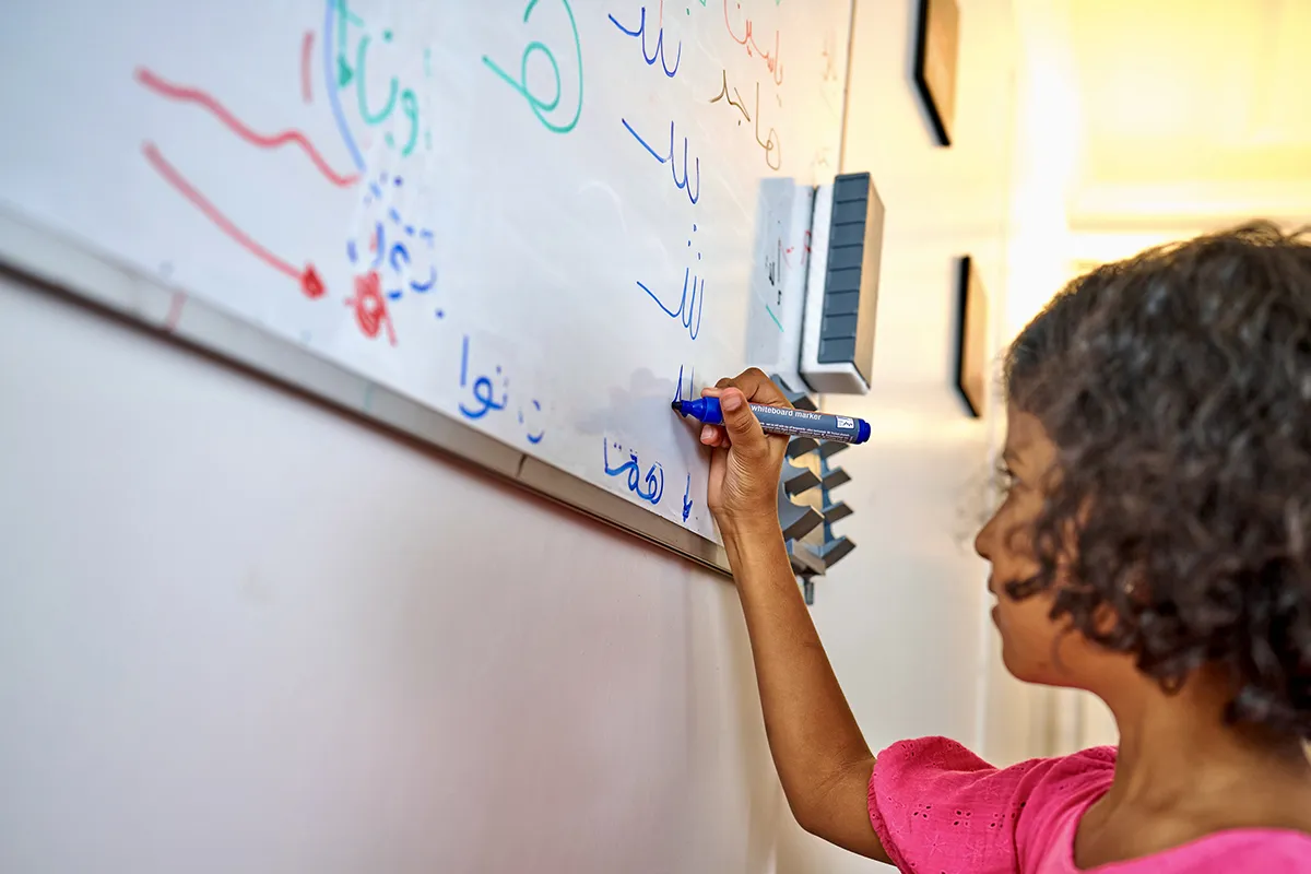 أكاديمية المستكشفين الصغار 34