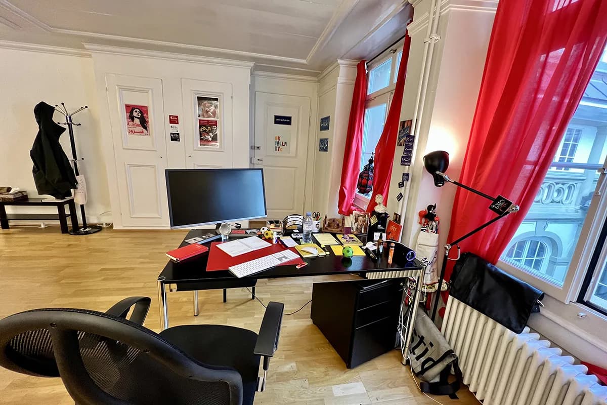 Lernen für digitale Nomaden 4